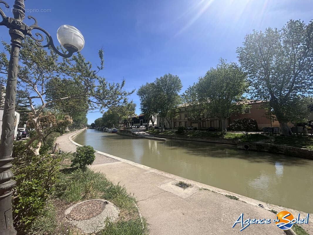 Appartement à NARBONNE