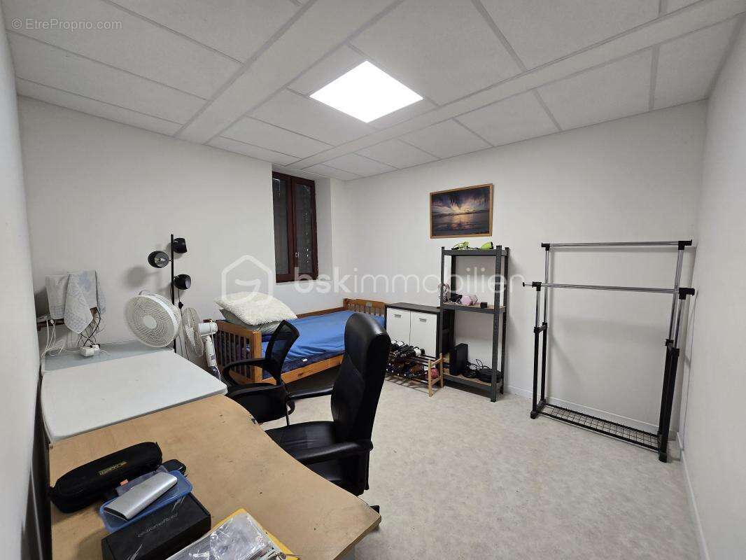 Appartement à LE TEIL