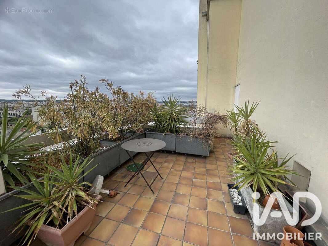 Appartement 107 m² à Vanves  - photo 4