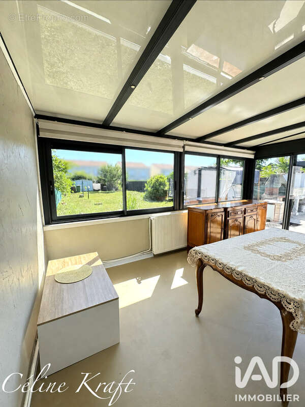 Photo 3 - Maison à FLORANGE