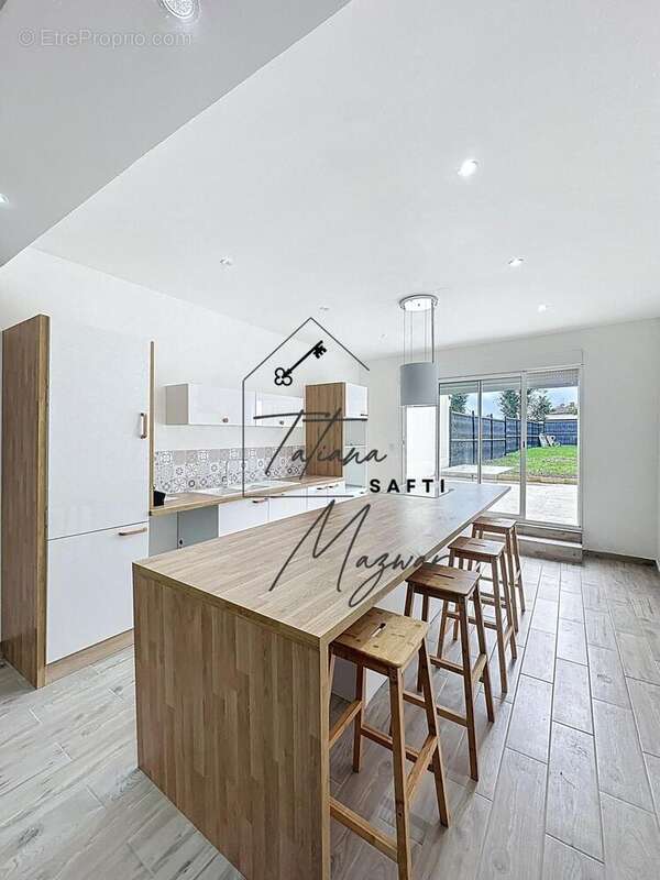Photo 4 - Maison à FOUQUIERES-LES-LENS