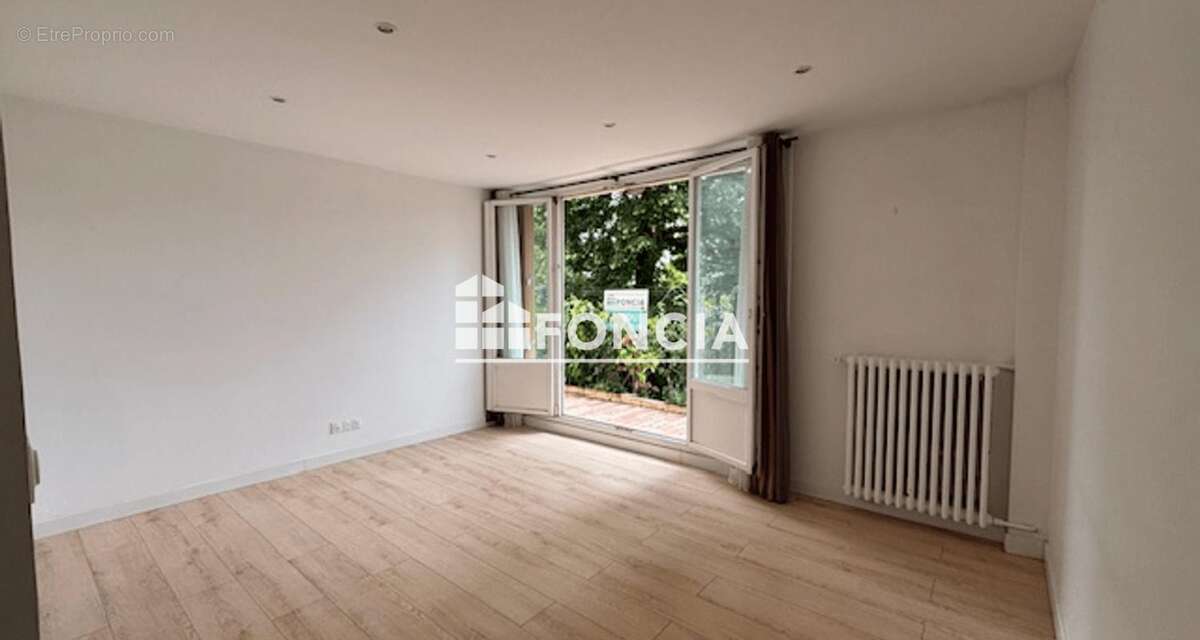 Appartement à ANTONY