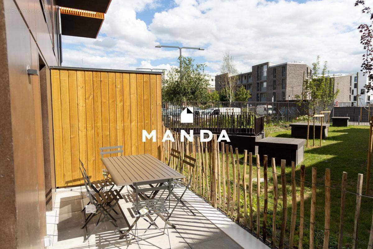 Appartement à LILLE