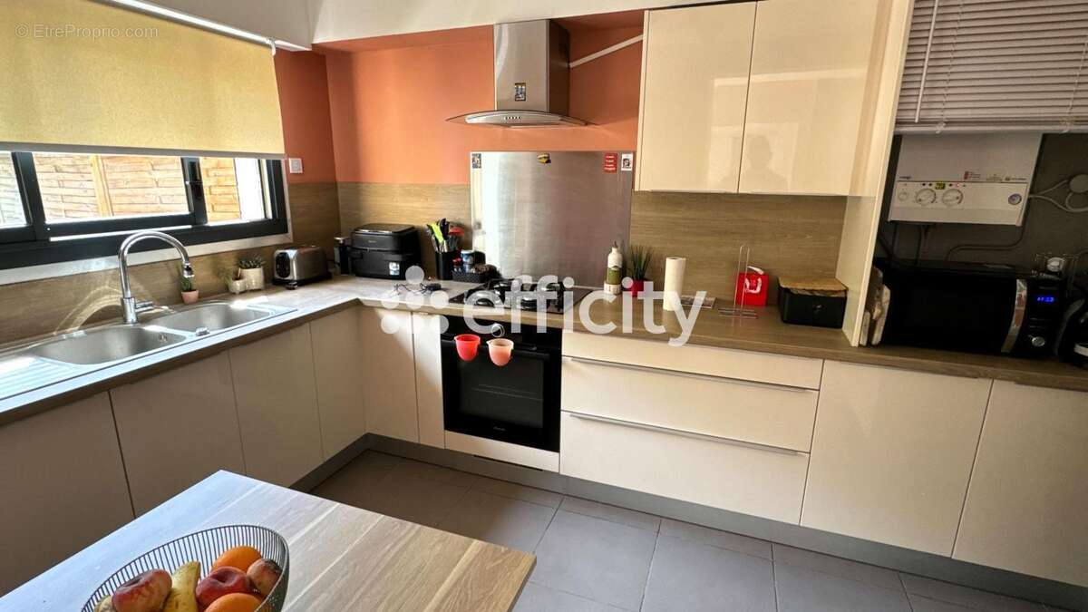 Maison 96 m² à Villeneuve-D'ascq  - photo 8