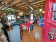 Maison à BUZY