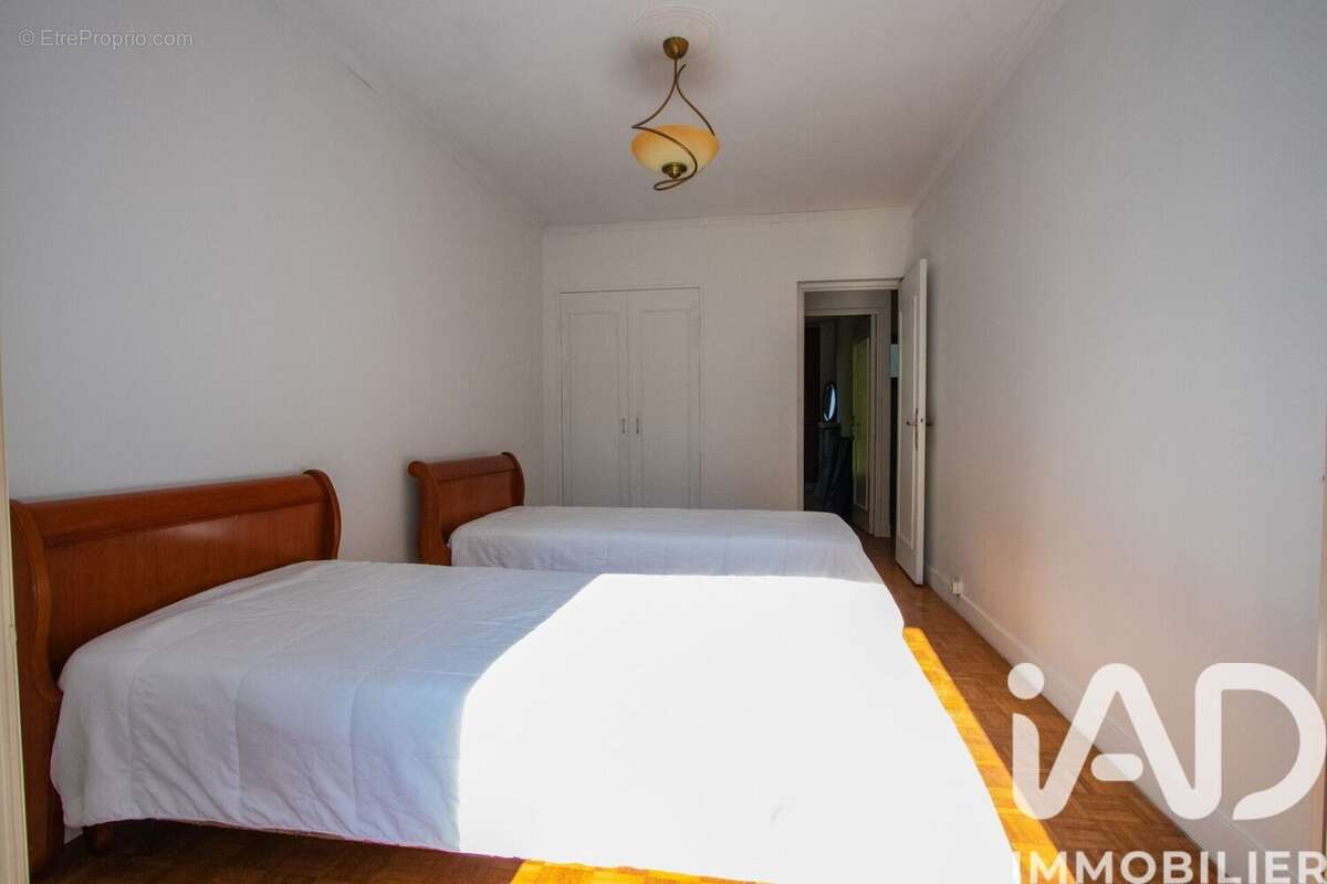 Photo 9 - Appartement à BOIS-D'ARCY