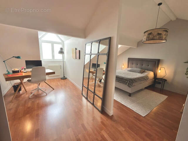 Appartement à DIVONNE-LES-BAINS