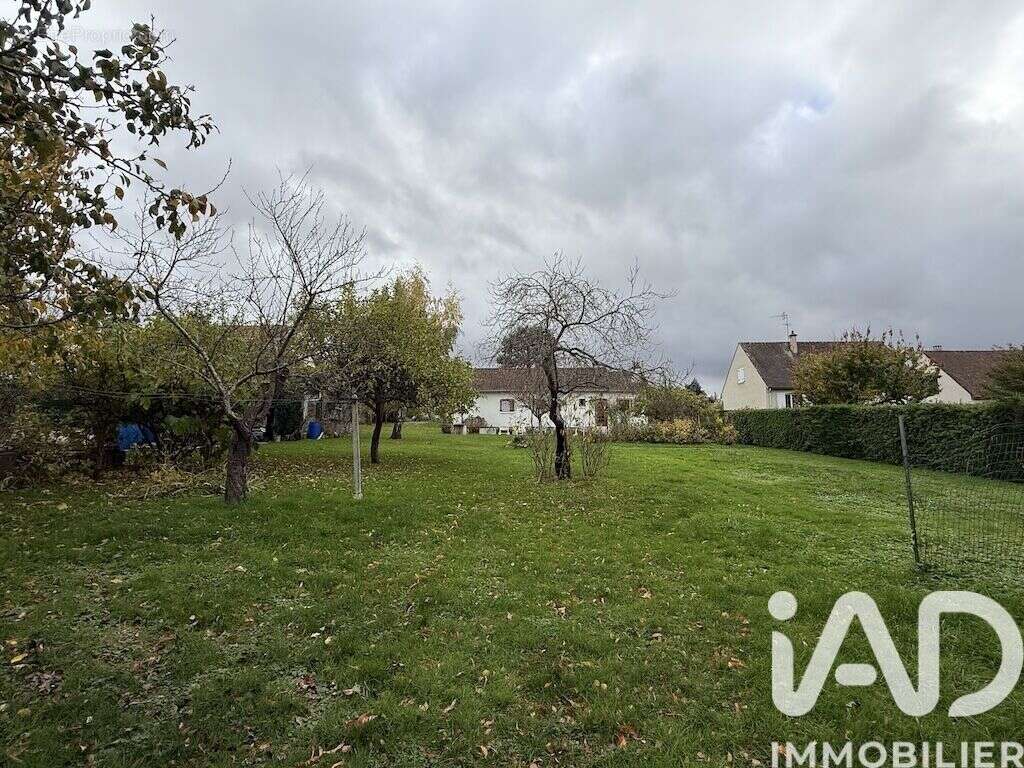 Photo 3 - Maison à SAMOREAU