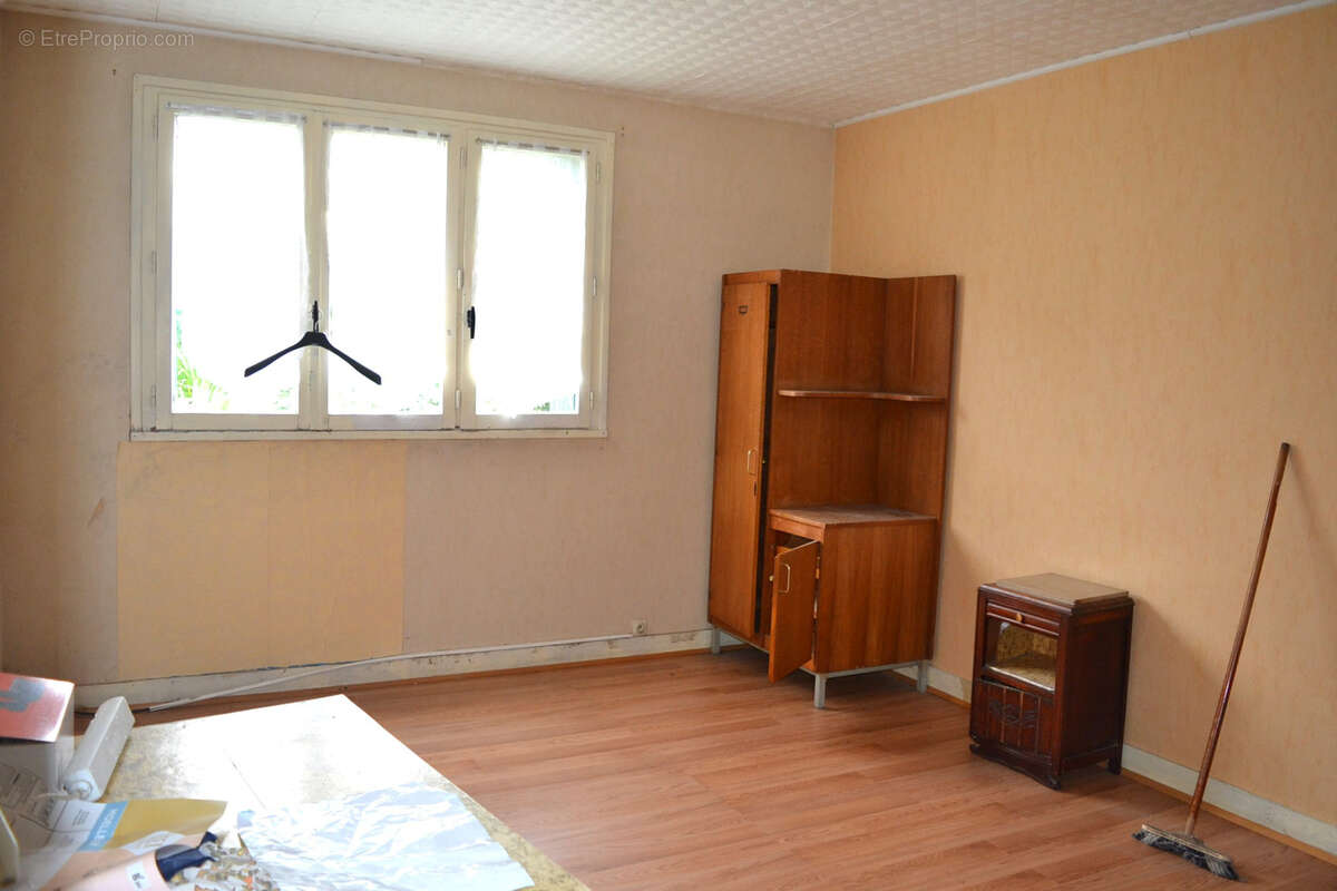 Maison à GUIDEL