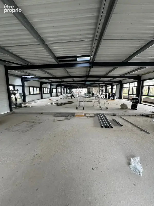 Commerce 38 m² à vendre à Dax (40100) - photo 9