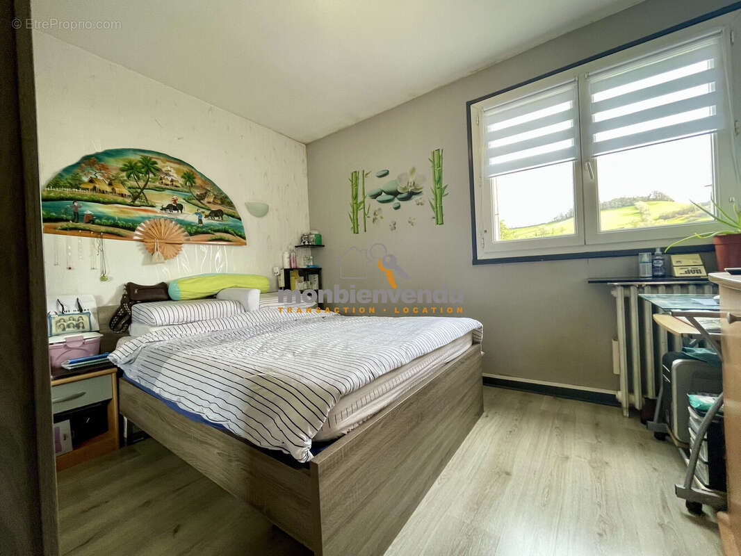 Appartement à AURILLAC