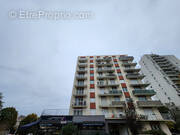 Appartement à VILLEMOMBLE