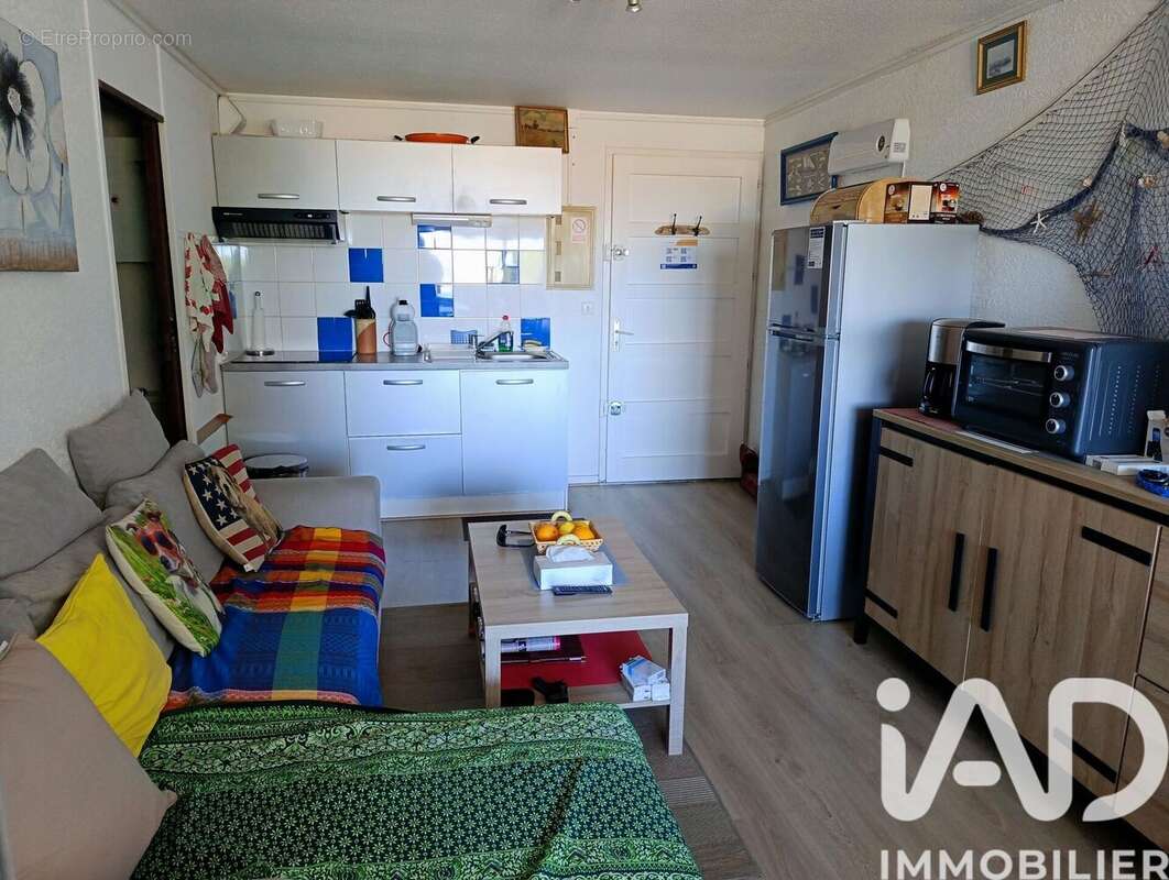 Photo 4 - Appartement à SAINT-CYPRIEN