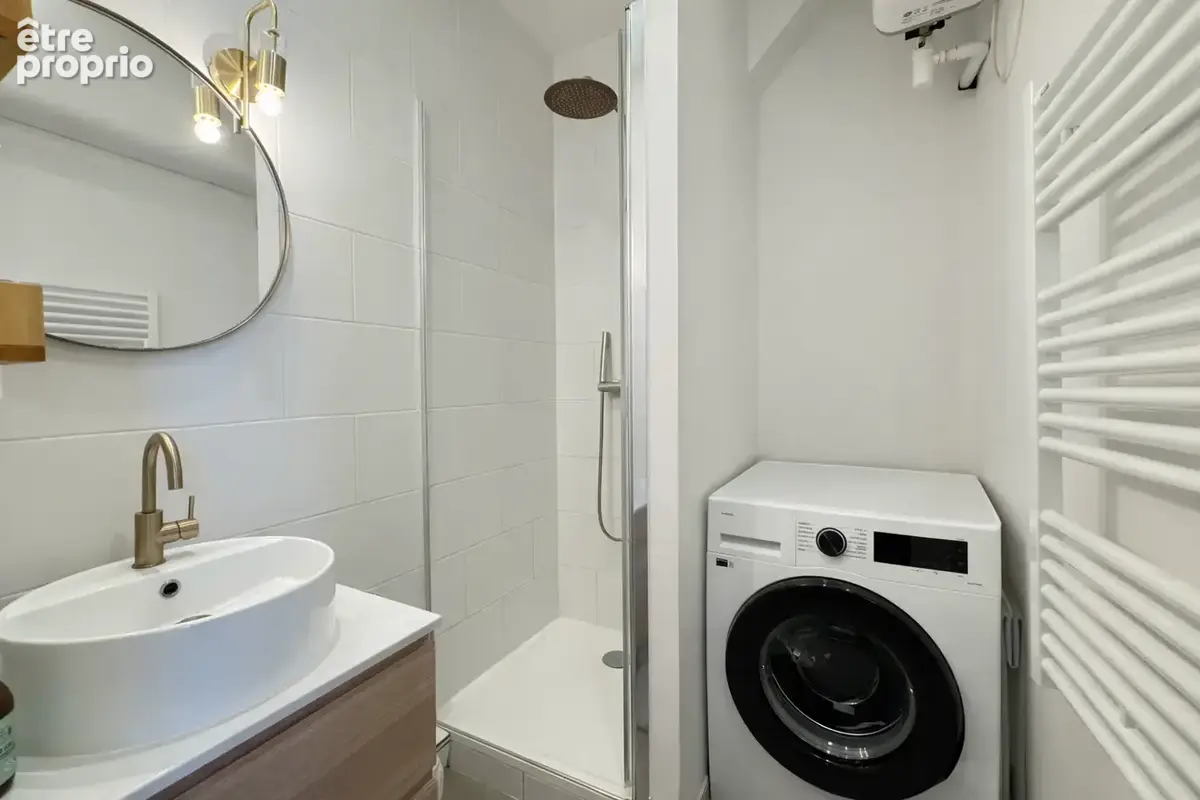 Duplex de 76m2 3 chambres - photo 7