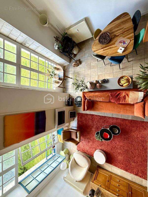 Appartement à PICQUIGNY