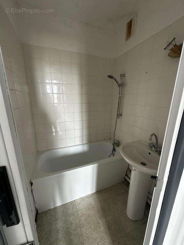 Appartement à ISTRES