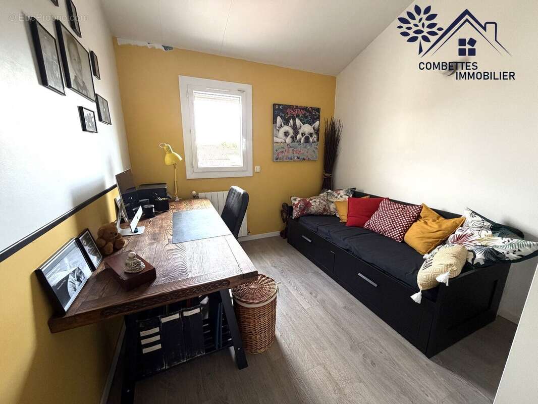 Maison à MONTPELLIER