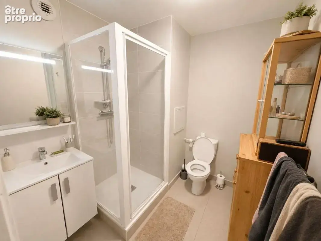 Appartement À Vendre - photo 10