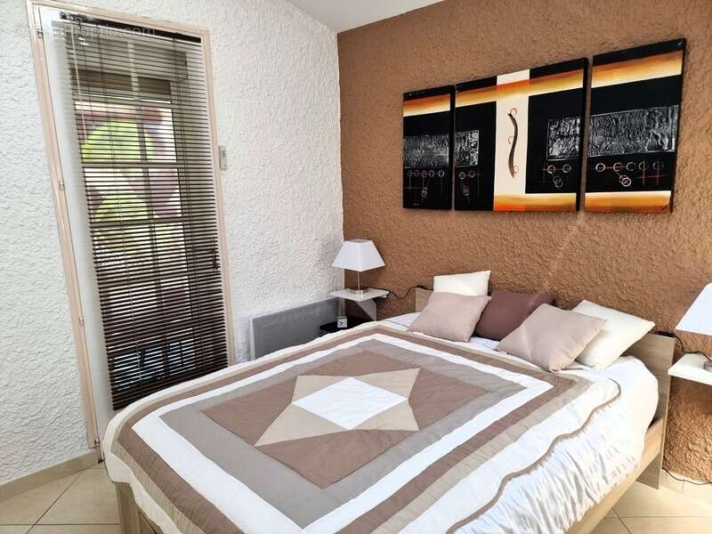 Maison à DOLUS-D'OLERON