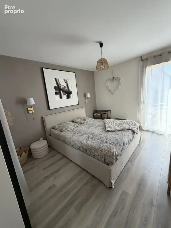 À VENDRE   Maison de plain-pied   Saint-André-les-Vergers, 87,67m2, 3 chambres, jardin 342m2 - photo 7