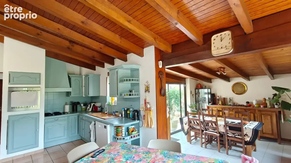 À VENDRE   Belle villa lumineuse de 150 m2 avec vue exceptionnelle, à 5 km de Limoux - photo 10