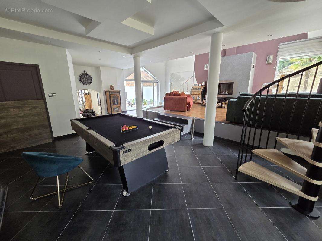 Maison de village - photo 17