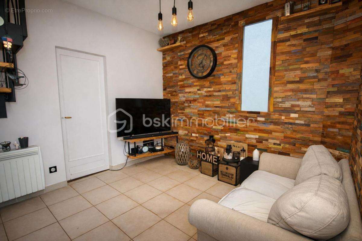 Maison à LA FERTE-ALAIS