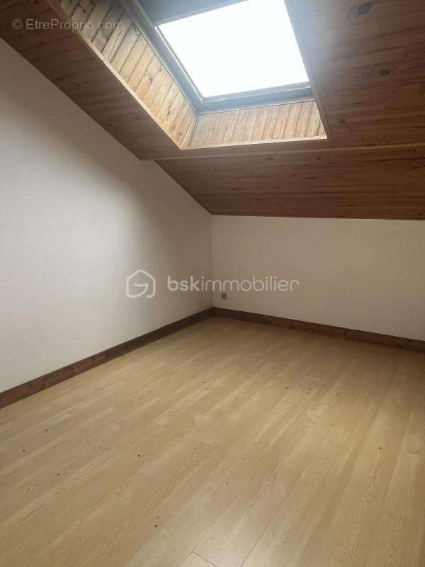 Maison de ville de 70m² - photo 4