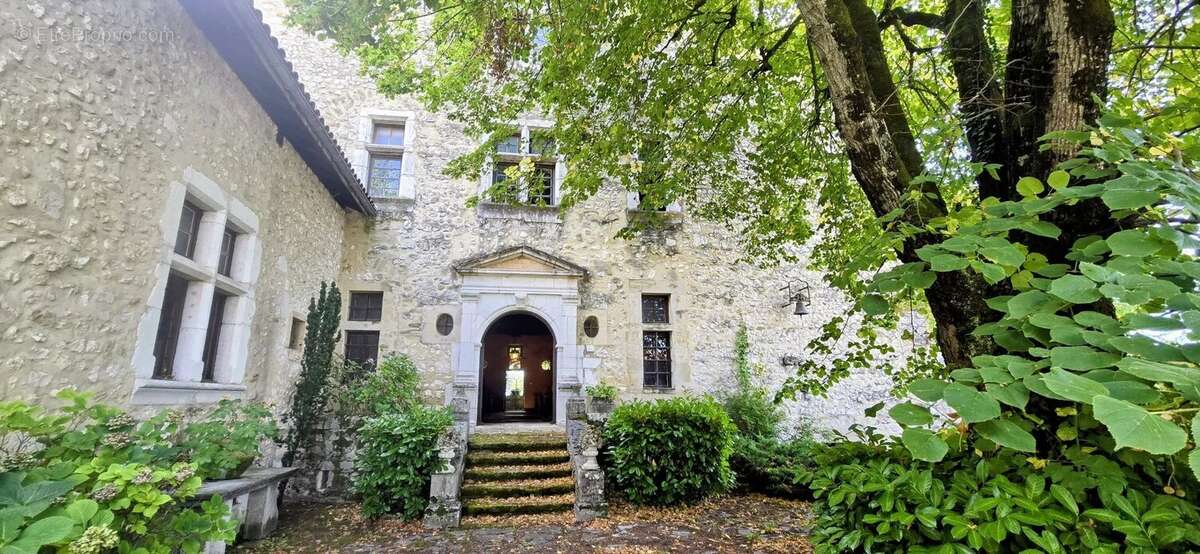 Maison à SAINT-MARCELLIN