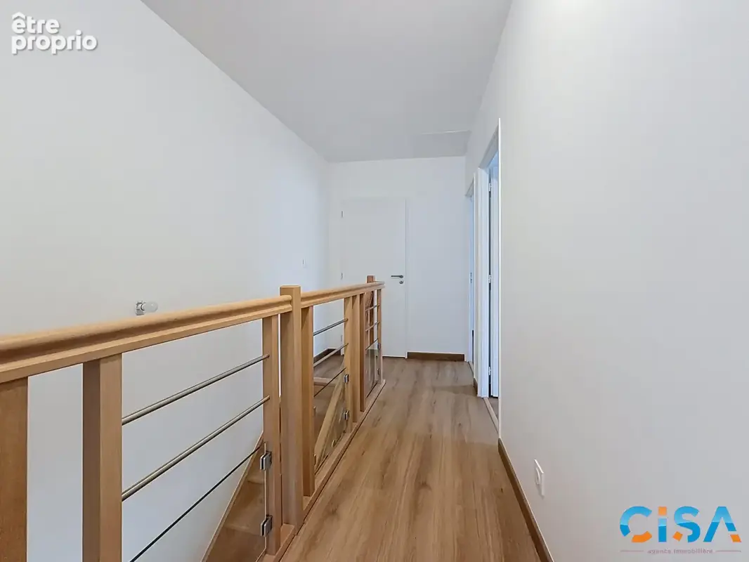 Maison 4 pièces 89 m² à vendre à Cinqueux (60940) - photo 9