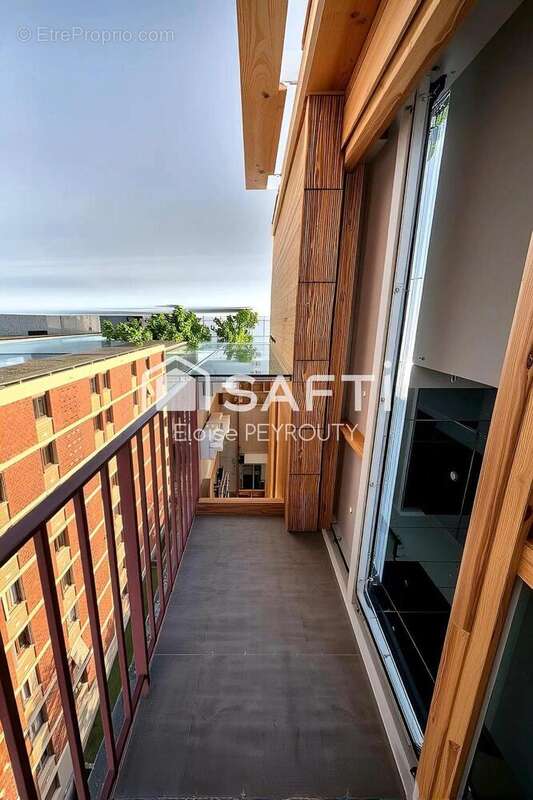 Photo 2 - Appartement à IVRY-SUR-SEINE