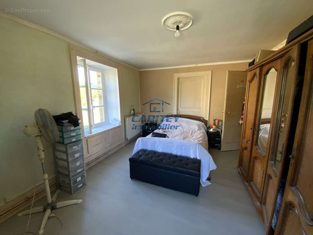 Maison individuelle 133m2 sur terrain de 1585m2 proche de villersexel - photo 10