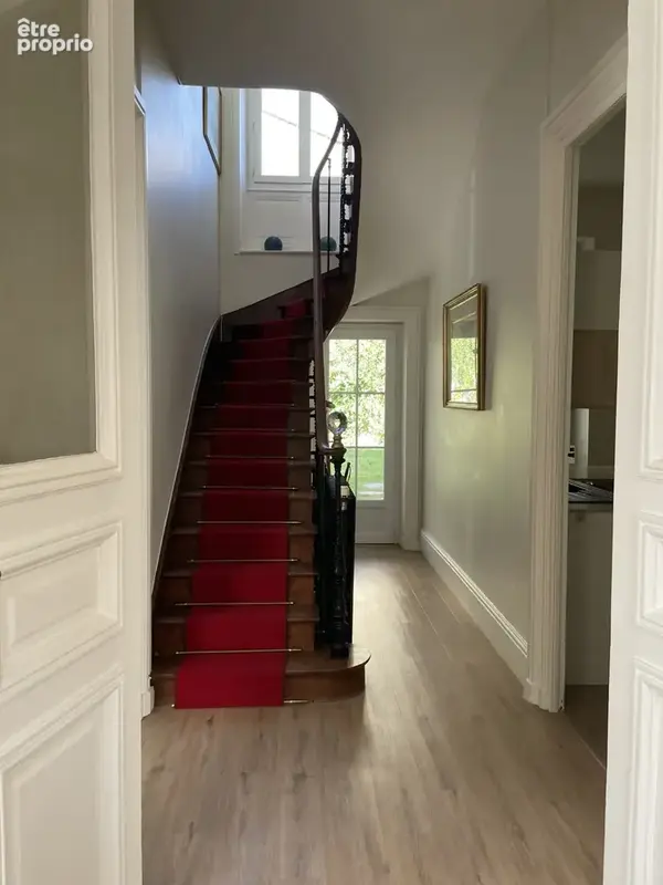 Photo Maison à Cognac au prix de 430 000€