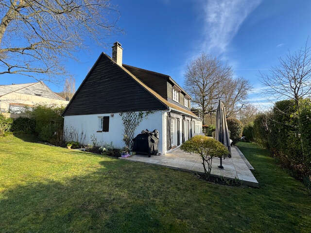 Maison à ORGEVAL