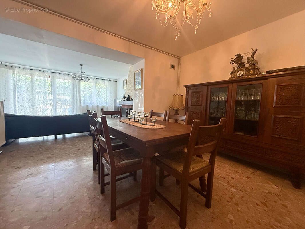 Maison à BLAINVILLE-SUR-L&#039;EAU