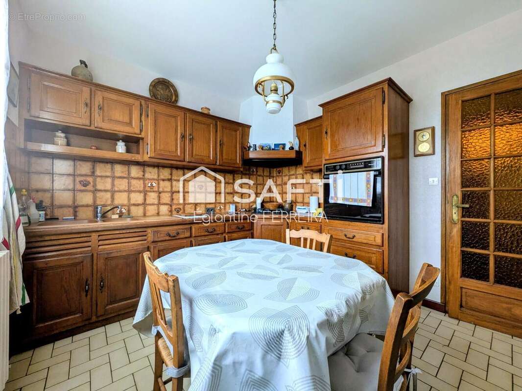 Photo 3 - Maison à ISSOUDUN