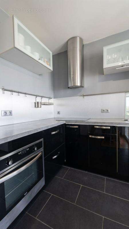 Appartement À Vendre - photo 4