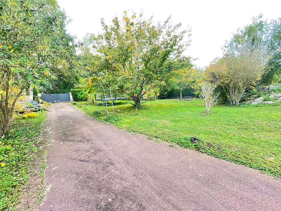 Maison à NOGENT-LE-ROI