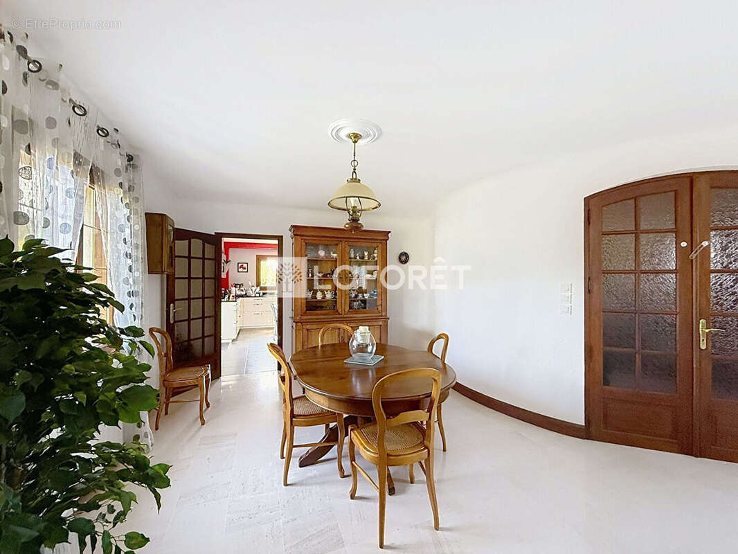 Maison à SAINT-JEAN-LE-BLANC