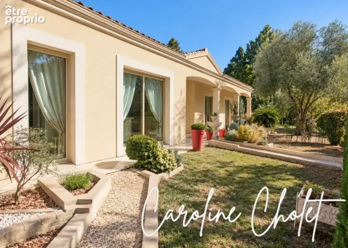 Maison à vendre 5 pièces YVRAC (33) - photo 5