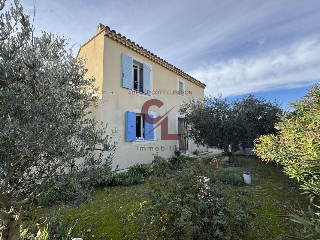 Maison à CHEVAL-BLANC