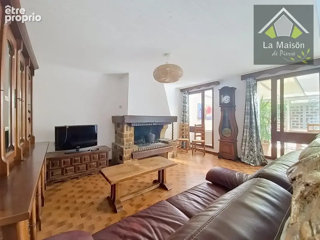 Maison 5 pièces 105 m² à vendre à Istres (13800) - photo 9