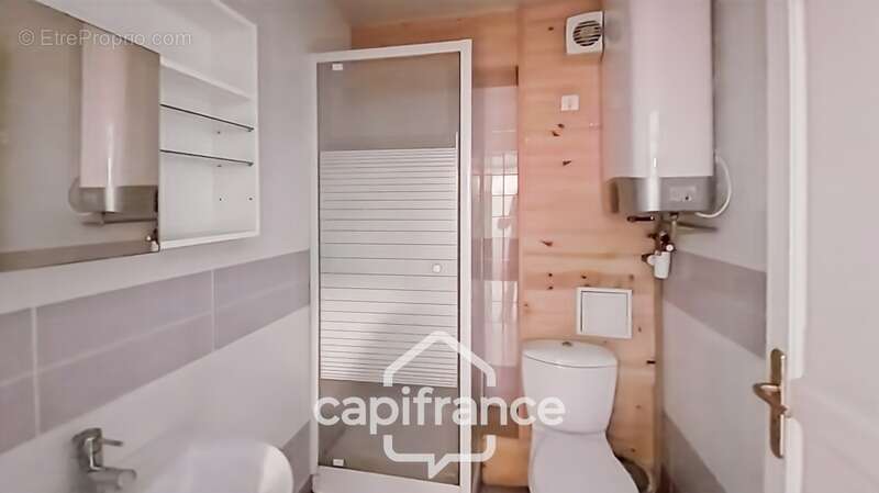 Appartement à BAGNOLET