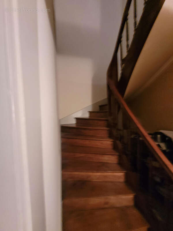 Appartement à DECIZE