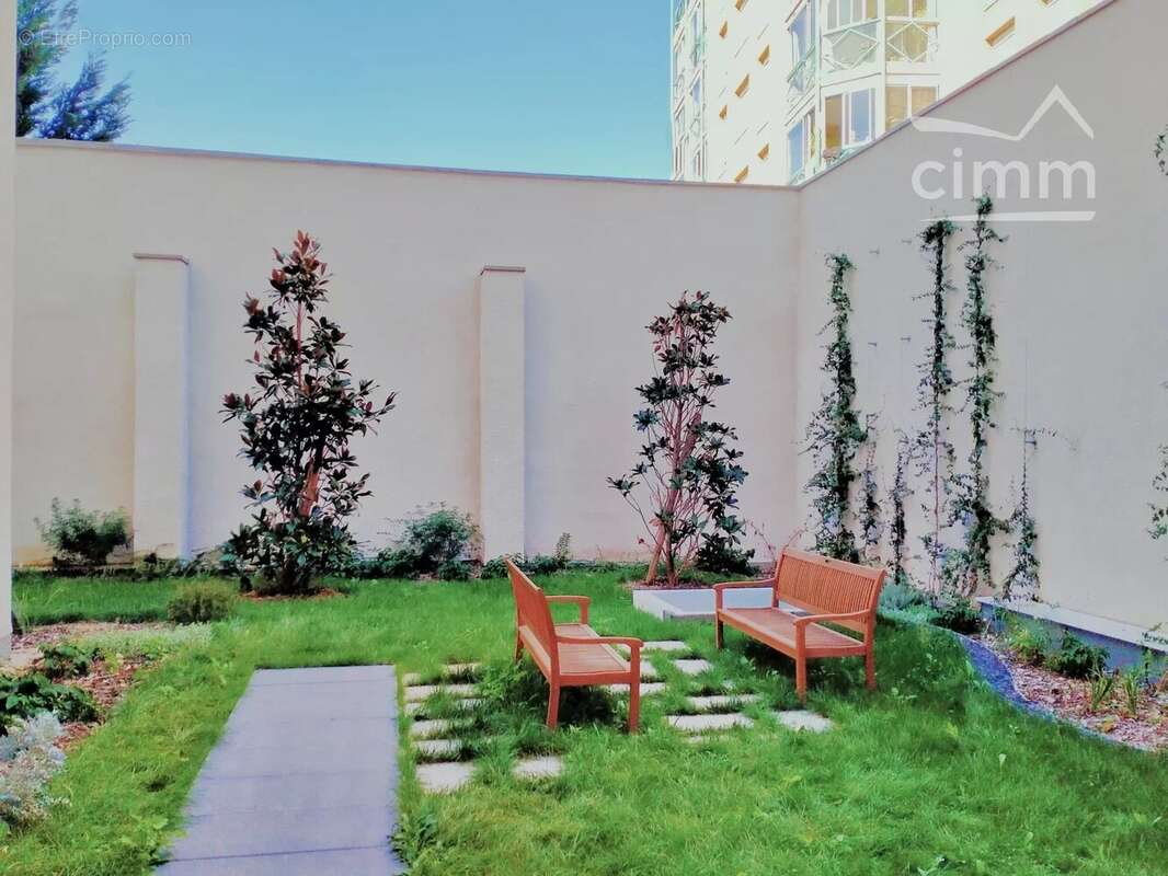 Appartement à LYON-3E