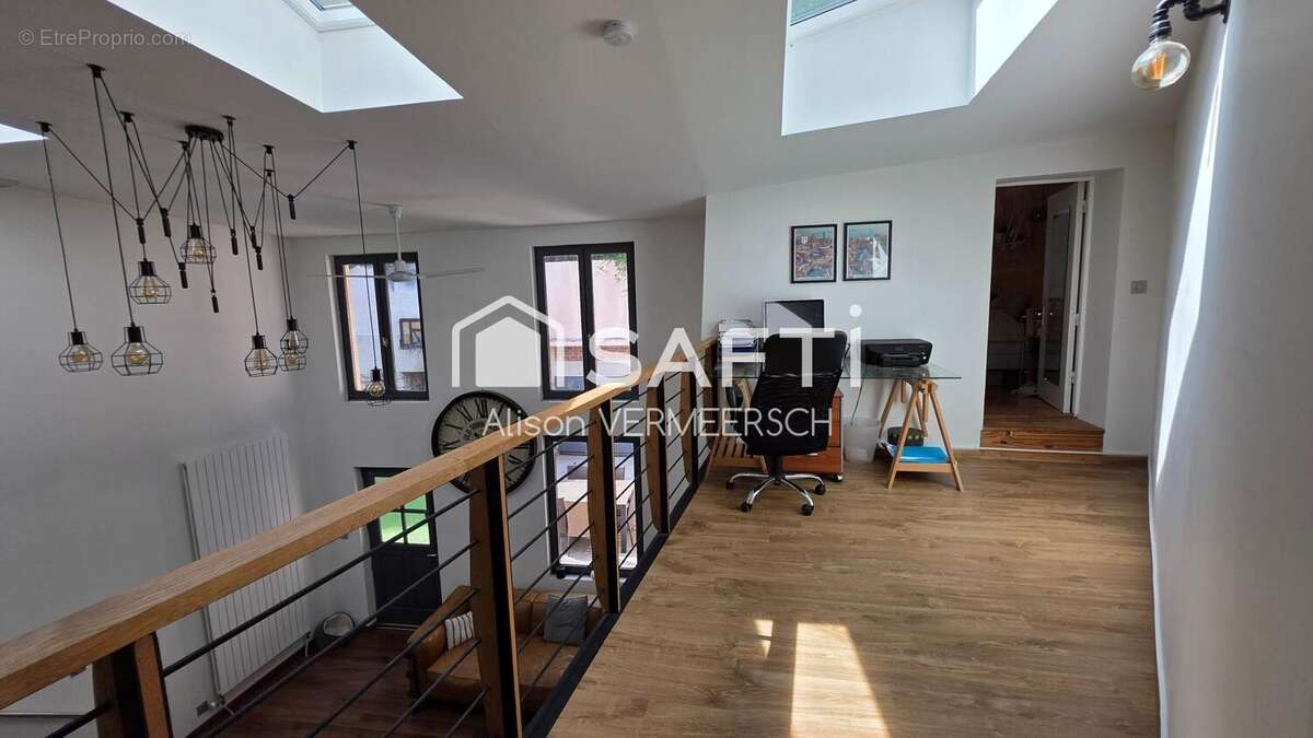 Photo 6 - Maison à BENNECOURT