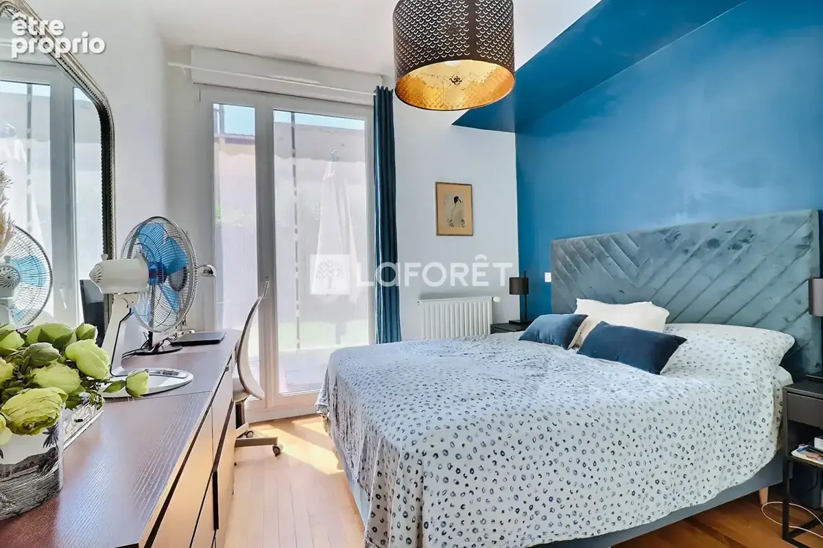 Appartement 58m2 3 Pièces - photo 9
