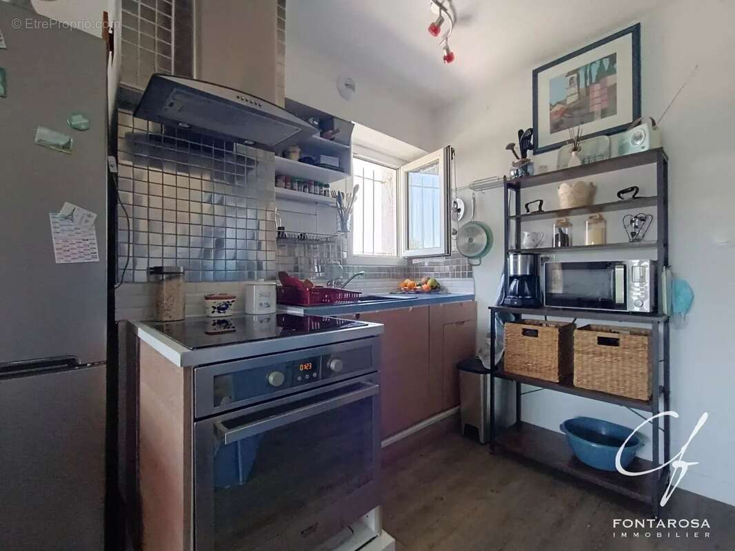Appartement à FREJUS