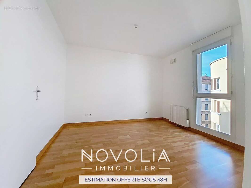 Appartement à LYON-3E