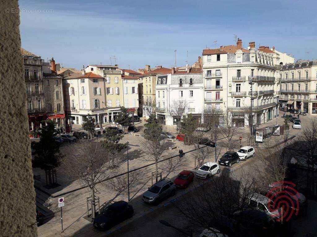 Maison à BEZIERS